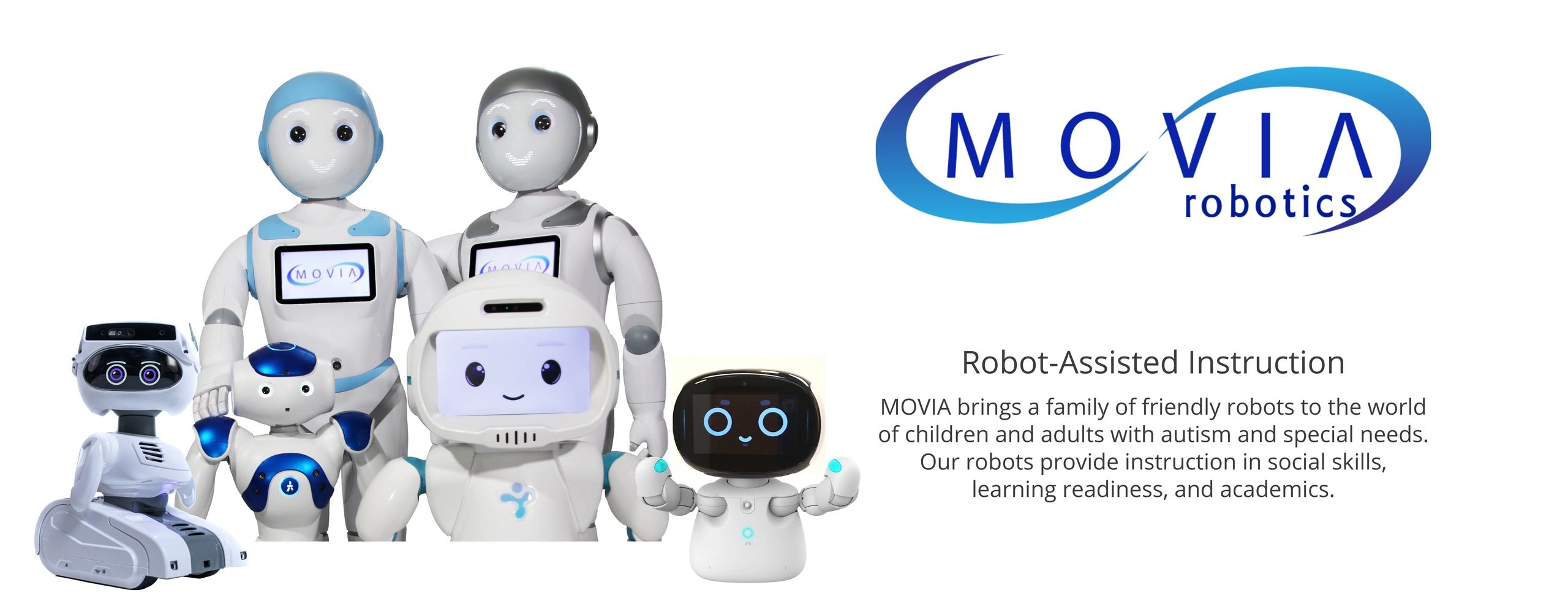 About | Movia Robotics